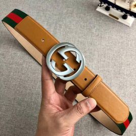 Picture of Gucci Belts _SKUGucciBelt38mmX95-125cm7D663718